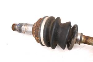 Arctic Cat - 07 Arctic Cat 650 H1 FIS 4x4 Rear Cv Axle Left Right - Image 3
