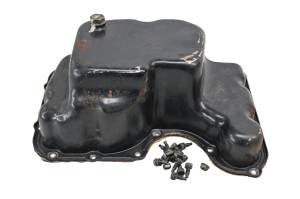 Arctic Cat - 04 Arctic Cat T660 Turbo Oil Pan - Image 1