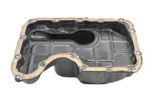 Arctic Cat - 04 Arctic Cat T660 Turbo Oil Pan - Image 2