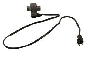 04 Arctic Cat T660 Turbo Inline Coolant Heater