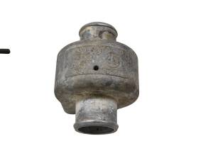 Arctic Cat - 04 Arctic Cat T660 Turbo Inline Coolant Heater - Image 2