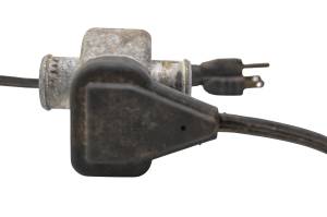 Arctic Cat - 04 Arctic Cat T660 Turbo Inline Coolant Heater - Image 3