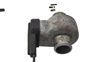 Arctic Cat - 04 Arctic Cat T660 Turbo Inline Coolant Heater - Image 4