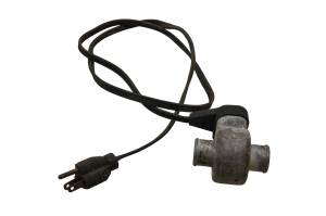 Arctic Cat - 04 Arctic Cat T660 Turbo Inline Coolant Heater - Image 6