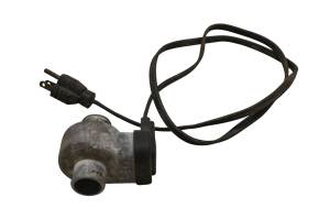 Arctic Cat - 04 Arctic Cat T660 Turbo Inline Coolant Heater - Image 7