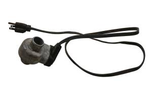 Arctic Cat - 04 Arctic Cat T660 Turbo Inline Coolant Heater - Image 8