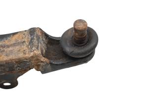 Arctic Cat - 01 Arctic Cat 500 Auto 4x4 Front Upper Left A-Arm - Image 3