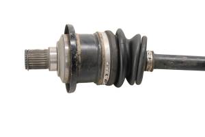 Arctic Cat - 10 Arctic Cat 450 H1 EFI Rear Cv Axle Left Right - Image 2