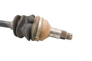 Arctic Cat - 10 Arctic Cat 450 H1 EFI Rear Cv Axle Left Right - Image 3