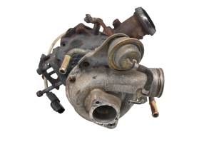 Arctic Cat - 04 Arctic Cat T660 Turbo Turbocharger - Image 2