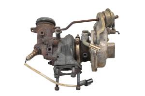 Arctic Cat - 04 Arctic Cat T660 Turbo Turbocharger - Image 3