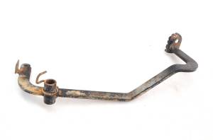 Arctic Cat - 02 Arctic Cat 500 4x4 TBX Rear Brake Pedal - Image 3