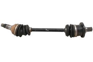 10 Arctic Cat 450 H1 EFI Rear Cv Axle Left Right