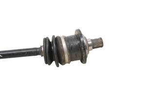 Arctic Cat - 10 Arctic Cat 450 H1 EFI Rear Cv Axle Left Right - Image 2