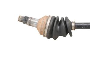 Arctic Cat - 10 Arctic Cat 450 H1 EFI Rear Cv Axle Left Right - Image 3