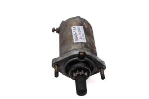 Arctic Cat - 97 Arctic Cat Jag Deluxe Starter Motor 121" - Image 2