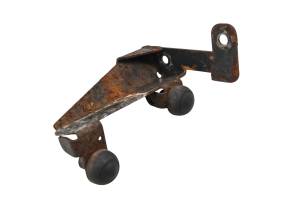 04 Arctic Cat T660 Turbo Battery Tray Bracket