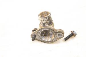 Arctic Cat - 97 Arctic Cat 454 4x4 Thermostat Cover - Image 3