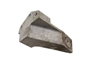 Arctic Cat - 04 Arctic Cat T660 Turbo Left Front Engine Mount Bracket - Image 3