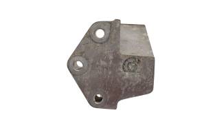 Arctic Cat - 04 Arctic Cat T660 Turbo Left Front Engine Mount Bracket - Image 4