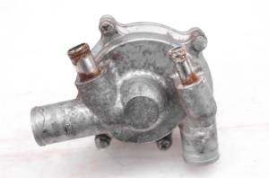 11 Arctic Cat Z1 Sno Pro Water Pump