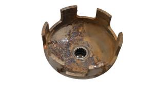 00 Arctic Cat 300 4x4 Pull Start Recoil Gear