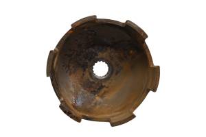 Arctic Cat - 00 Arctic Cat 300 4x4 Pull Start Recoil Gear - Image 3