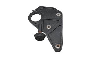 Arctic Cat - 04 Arctic Cat T660 Turbo Engine Mounting Bracket - Image 2