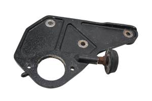 Arctic Cat - 04 Arctic Cat T660 Turbo Engine Mounting Bracket - Image 3