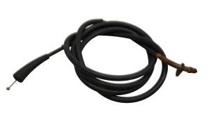 Arctic Cat - 00 Arctic Cat 300 4x4 Choke Cable - Image 2