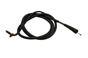 Arctic Cat - 00 Arctic Cat 300 4x4 Choke Cable - Image 3