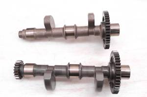 11 Arctic Cat Z1 Sno Pro Counter Balancers Crankshaft Balancers