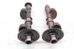 Arctic Cat - 11 Arctic Cat Z1 Sno Pro Counter Balancers Crankshaft Balancers - Image 2