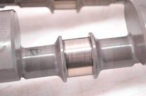 Arctic Cat - 11 Arctic Cat Z1 Sno Pro Counter Balancers Crankshaft Balancers - Image 5