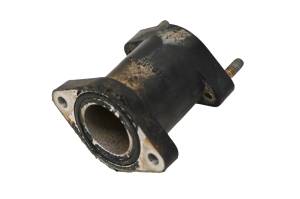 Arctic Cat - 06 Arctic Cat DVX250 2x4 Intake Manifold Carburetor Boot - Image 3