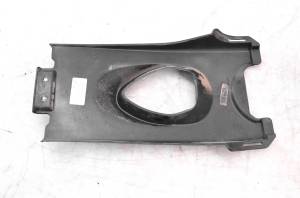 Arctic Cat - 11 Arctic Cat Z1 Sno Pro Handlebar Close Off Cover - Image 2