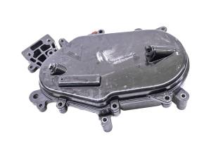 97 Arctic Cat Jag Deluxe Chain Gear Case Chaincase 121"