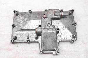 11 Arctic Cat Z1 Sno Pro Engine Oil Pan Cover