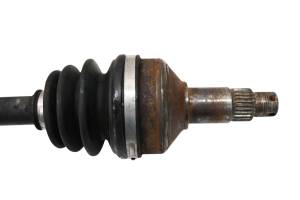 Arctic Cat - 14 Arctic Cat Wildcat 1000 Rear Cv Axle Left Or Right - Image 3