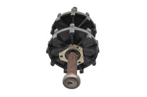 Arctic Cat - 04 Arctic Cat T660 Turbo Rear Drive Shaft & Cogs - Image 2