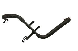 Arctic Cat - 04 Arctic Cat T660 Turbo Intercooler Bracket - Image 2