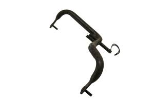 Arctic Cat - 04 Arctic Cat T660 Turbo Intercooler Bracket - Image 3