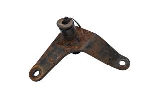 Arctic Cat - 04 Arctic Cat T660 Turbo Steering Arm Assembly - Image 1