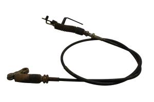 00 Arctic Cat 300 4x4 Reverse Shifter Cable