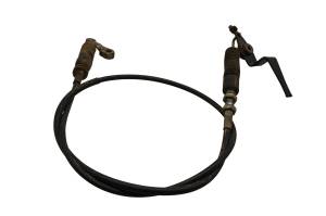 Arctic Cat - 00 Arctic Cat 300 4x4 Reverse Shifter Cable - Image 2