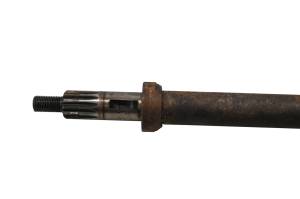 Arctic Cat - 04 Arctic Cat T660 Turbo Rear Drive Jack Shaft - Image 2