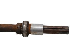 Arctic Cat - 04 Arctic Cat T660 Turbo Rear Drive Jack Shaft - Image 3