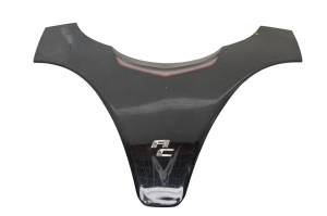 Arctic Cat - 04 Arctic Cat T660 Turbo Hood Cover - Image 1