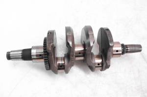 11 Arctic Cat Z1 Snow Pro Crankshaft Crank Shaft For Parts
