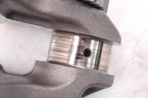 Arctic Cat - 11 Arctic Cat Z1 Snow Pro Crankshaft Crank Shaft For Parts - Image 10